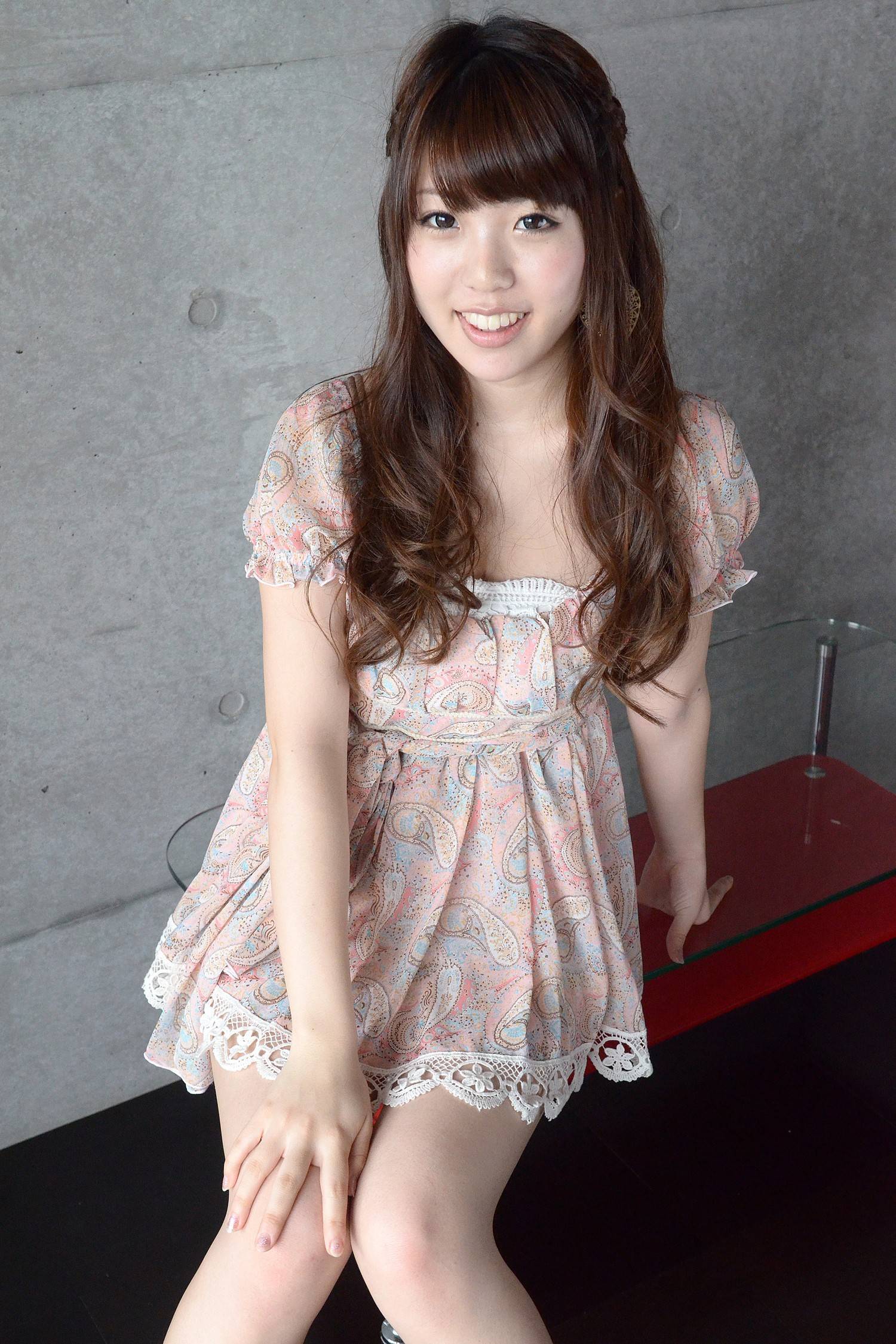 [BWH] ANQ0018P Shiraishi Mizuho 白石みずほ日本高清性感美女图片